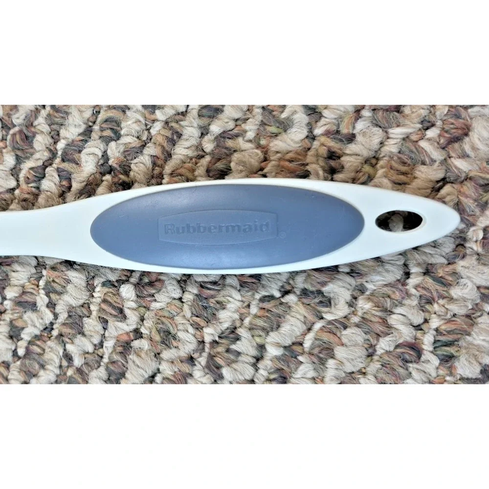 Rubbermaid vtg silicone
